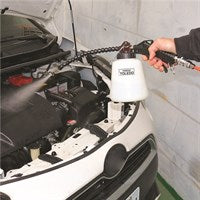 Toledo - Spray Cleaning Gun Flexible Head | 305165