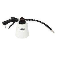 Toledo - Spray Cleaning Gun Flexible Head | 305165