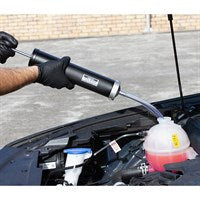 Toledo - Suction Gun 500ml | 305227
