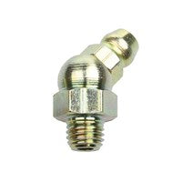 Toledo - 6mm x 1.0mm Grease Nipple 45 ° | 305341