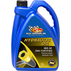 Gulf Western - Superdraulic® ISO 32 5L | 30561