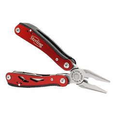 Sterling - MultiPro 12 Function Multitool + Holster | 3056