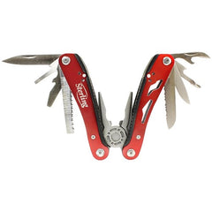 Sterling - MultiPro 12 Function Multitool + Holster | 3056
