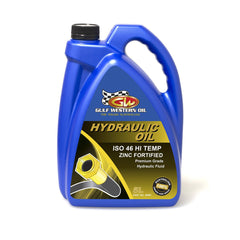 Gulf Western - Superdraulic® HVI 46 5L | 30581