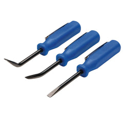 Precision Specialty Tools - Pry Bar Set of 3 Mini | LG0853STB