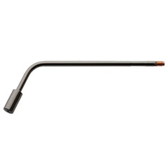 Weldtronic - TF3 OA. Heating Tip 8x12 
Use with GCWM | GWH812