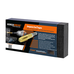 Alpha - Versadrive Impactatap 5 Pc M6 M8 M10 M12 M16 | 308010-SET1