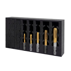 Alpha Versadrive Impactatap 5 Pc M6 M8 M10 M12 M16