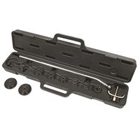Toledo - Welch Plug Kit | 308010
