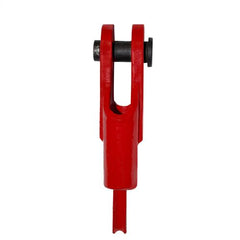 Austlift - Wedge Socket Open Type 12mm | 308012