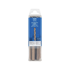Pferd - Twist Drill Spb Din338 Hsse N 9.5 Inox (Pack of 10) | 25203577-10