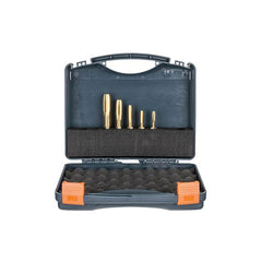 Alpha - VersaDrive ImpactaTap Set, 1/4, 5/16, 3/8, 1/2, 5/8 UNC | 308050-SET1