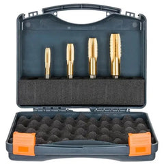 Alpha - VersaDrive ImpactaTap Set, 1/2, 5/8, 3/4, 1in | 308050-SET2