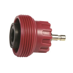 Toledo - Adaptor Radiator Red M55 Screw Ext | 308304
