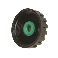 Toledo - Adaptor Radiator BK/GRN Screw EA Ford | 308340