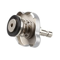 Toledo - Rubber Seal - Radiator Adaptor No 4 | 308504A