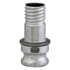 AIP - Camlock Type E Aluminium Composite - 1" | 20-131-e100 | ALGMCH25E