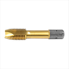 Alpha Versadrive Max Spiral Point Impactatap M36 x 1.50 Metric Fine