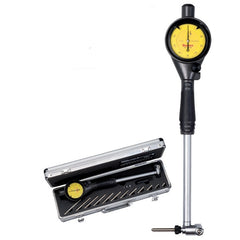 Starrett - Dial Bore Gage 250-450mm Range .01mm Grad | 3089M-181-450J