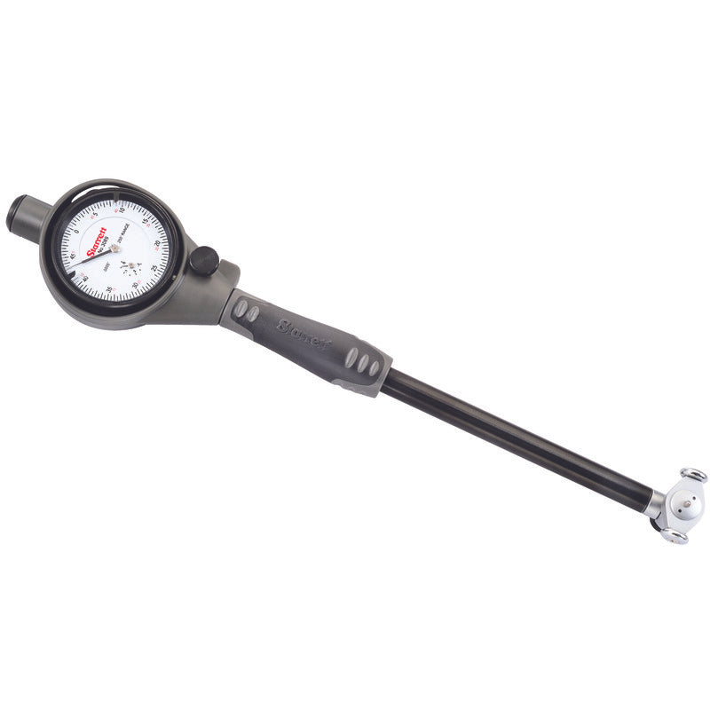 Starrett - Dial Bore Gage 2inch - 6inch Range .0005inch Grad | 3089Z-131-26J