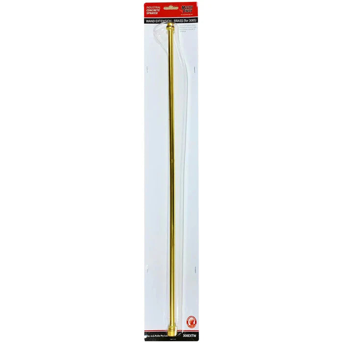 AG Pulie Extension Wand to Suit 308S Sprayer (Straight)