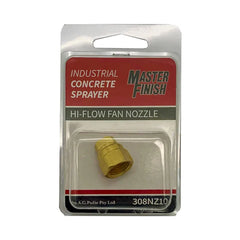 AG Pulie 1.0GPM Nozzle to Suit 308S Sprayer
