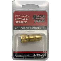 AG Pulie Adj Fan Nozzle to Suit 308S Sprayer