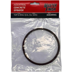 AG Pulie Lid O'Ring to Suit 308S Sprayer