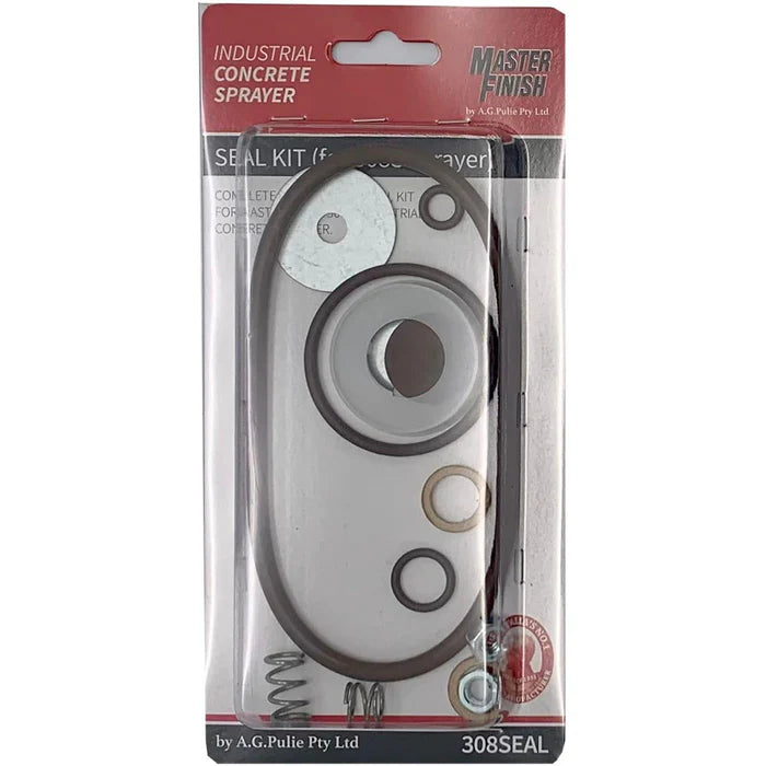 AG Pulie Viton Seal & Gasket Kit for 308S Sprayer
