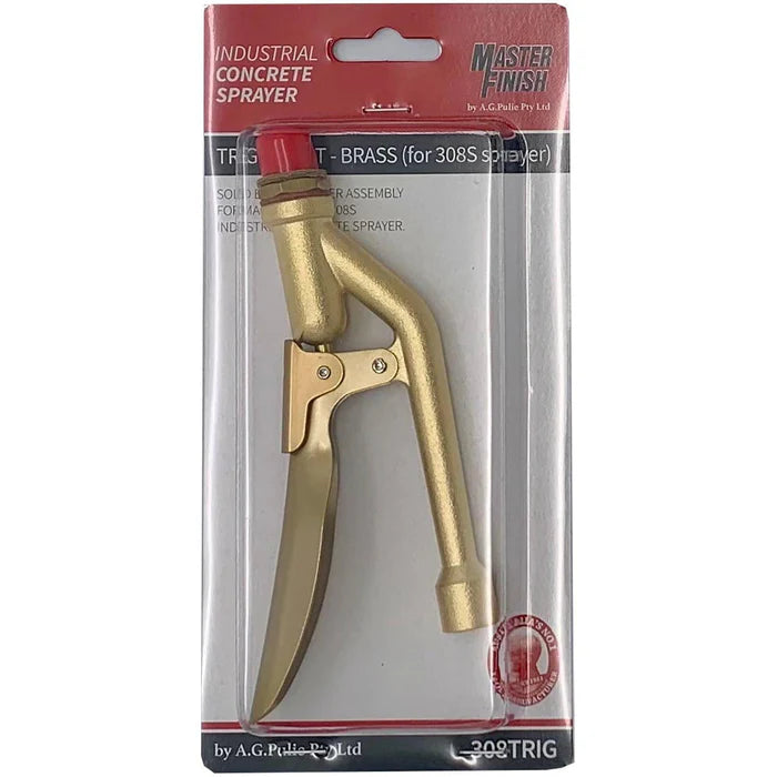 AG Pulie Replacement Trigger for 308S Sprayer