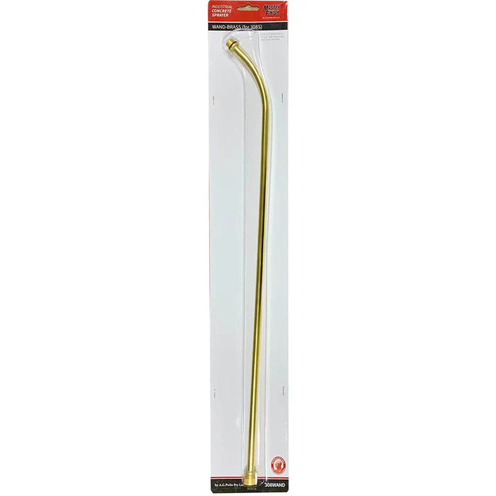 AG Pulie Replacement Wand (Curved) for 308S Sprayer
