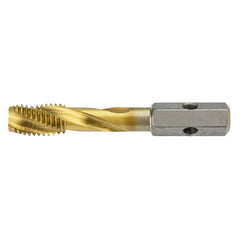Alpha Versadrive Spiral Flute Impactatap M24 x 2mm