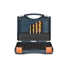 ALPHA VersaDrive Spiral Flute ImpactaTap Set, M12, M16, M20, M24 | 309010-SET2