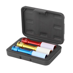 Toledo - Long Lug Nut Socket Set 3pc | 309032