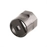 Toledo - 3 1/8" Wheel Bearing Lock Socket 8PT | 309053
