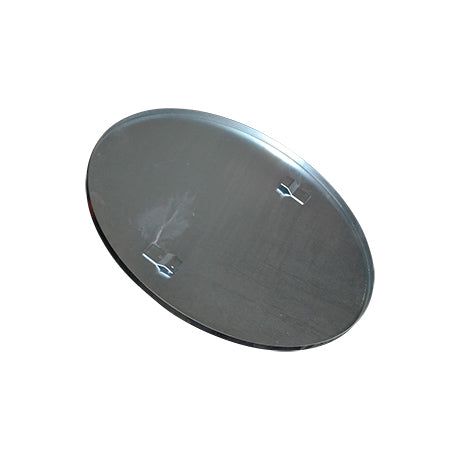 AG Pulie 30" Pan for 6 Blade M/c