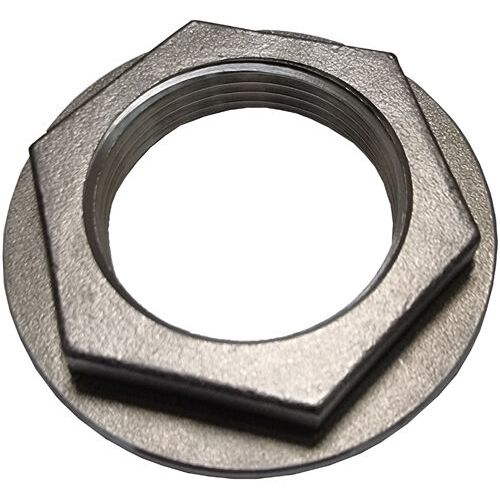 IFS - #74FSS 2'' Flanged Stainless Steel Lock Nut | 31-074F-32
