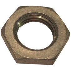 IFS - #74SS 2.1/2 Stainless Steel Lock Nut | 31-074-40