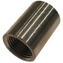 IFS - #26SS 3/8 NPT Stainless Steel Round Socket | 31-226-06