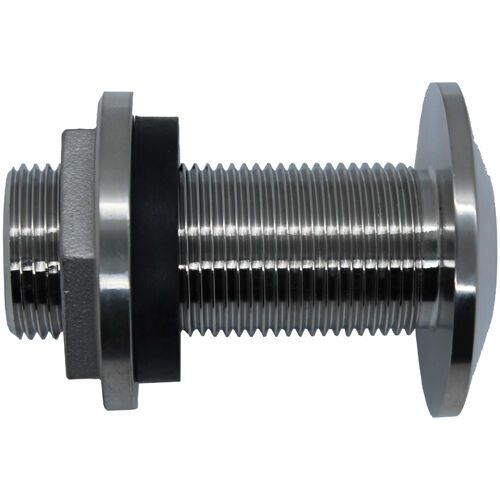 IFS - 3/4 BSP Stainless Steel Skin Fitting | 31-SK12