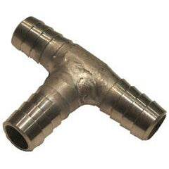 IFS - P14SS 5/16 Stainless Steel Barb Tee | 31-SSP1405