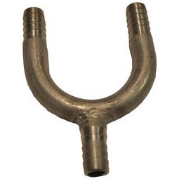IFS - P75SS 1/2 Stainless Steel U Bend | 31-SSP7508
