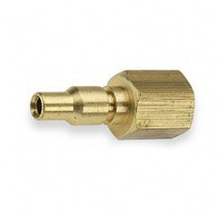 Airco - Jamec 31F4 1/4 Female Adaptor | XJF0316