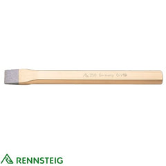 Rennsteig - Flat Cold Chisel 125 x 18mm | 310125C