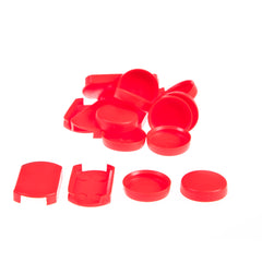 Stabila - Plastic Caps Tg20(10+32) Bag Of 10 Pairs | 3101394
