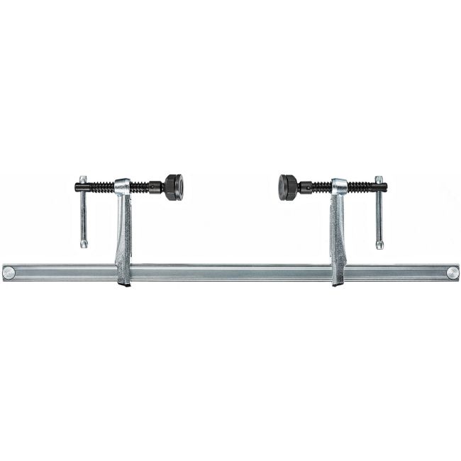 Stabila - Bessey Jaw + T Bar For Slv | 3101521