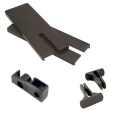 Stabila - Kr Kit 3xpad 4xclip 1xend | 3101775