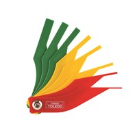Toledo - Brake Lining Thickness Gauge Heavy Duty | 310306