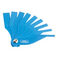 Toledo - Brake Lining Thickness Gauge HGV | 310308