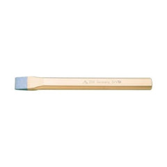 Rennsteig - Flat Cold Chisel 350 x 27mm | 310350C